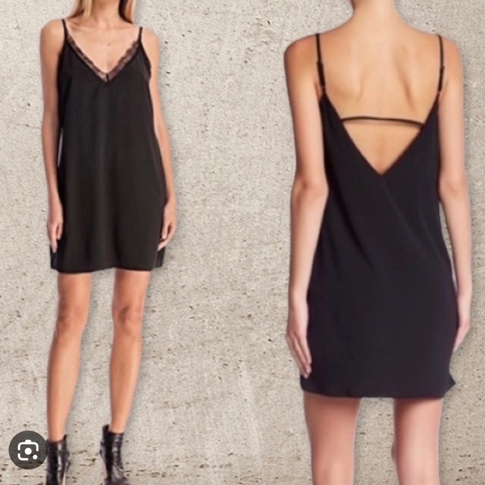 Walter Baker Brenna Dress